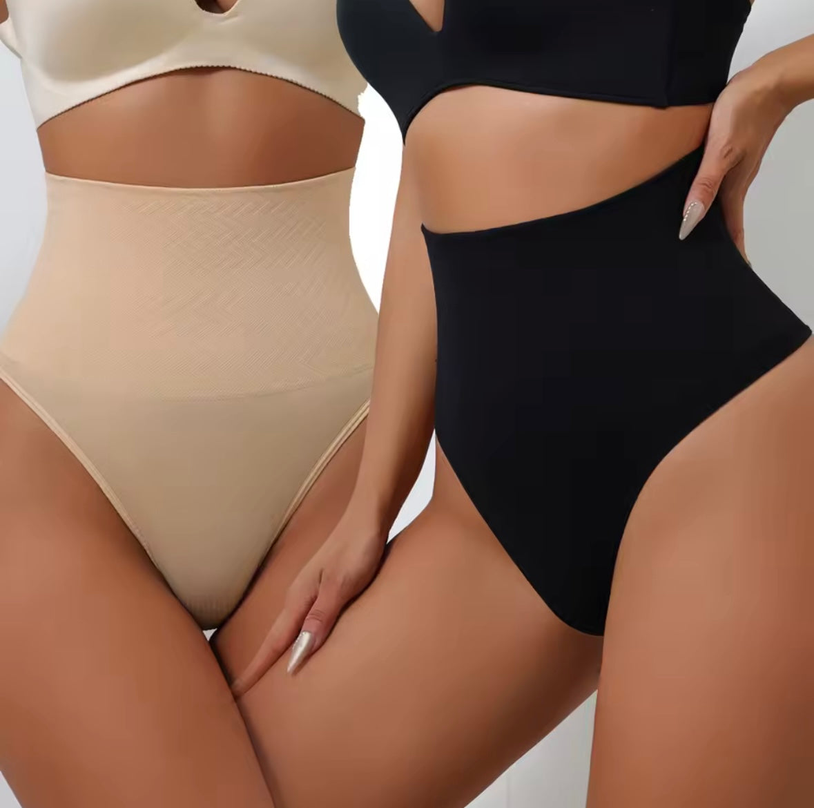 String Ultra Gainant Amincissant