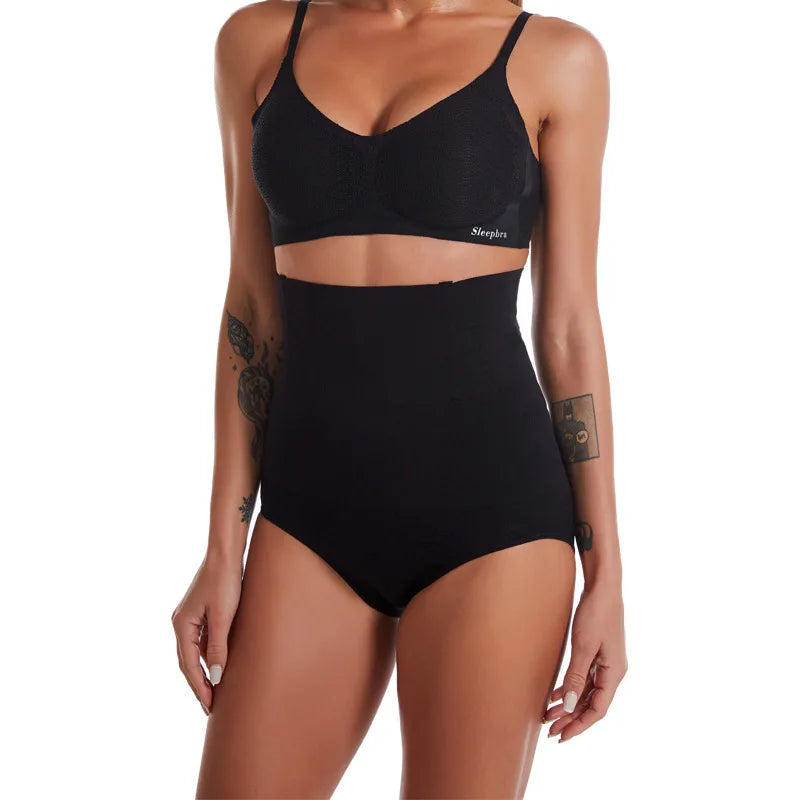Culotte Ultra Gainante Amincissante