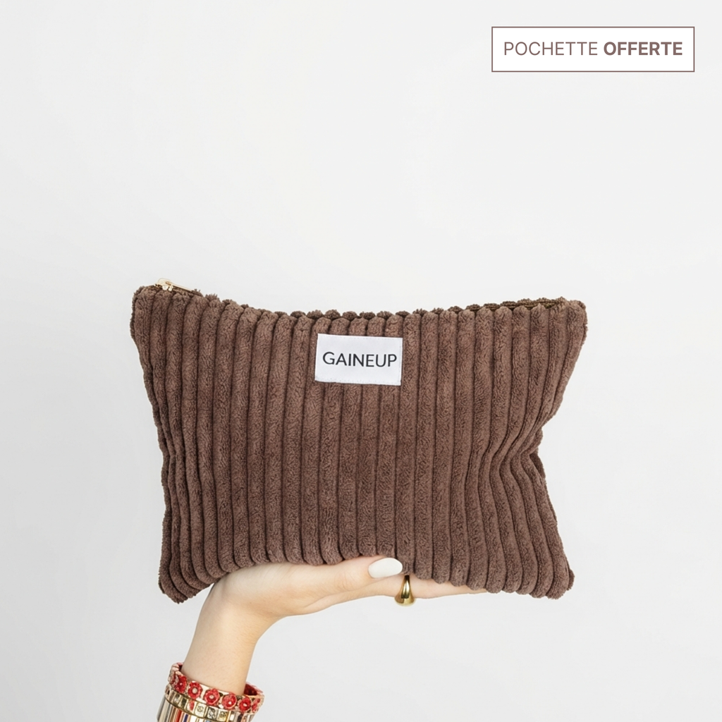 Body Gainant Ventre plat instantané