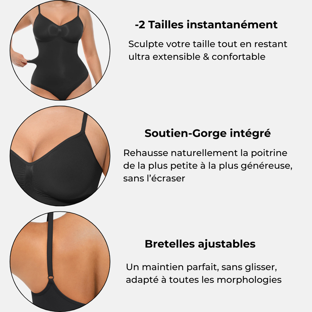 Body Gainant Sculptant