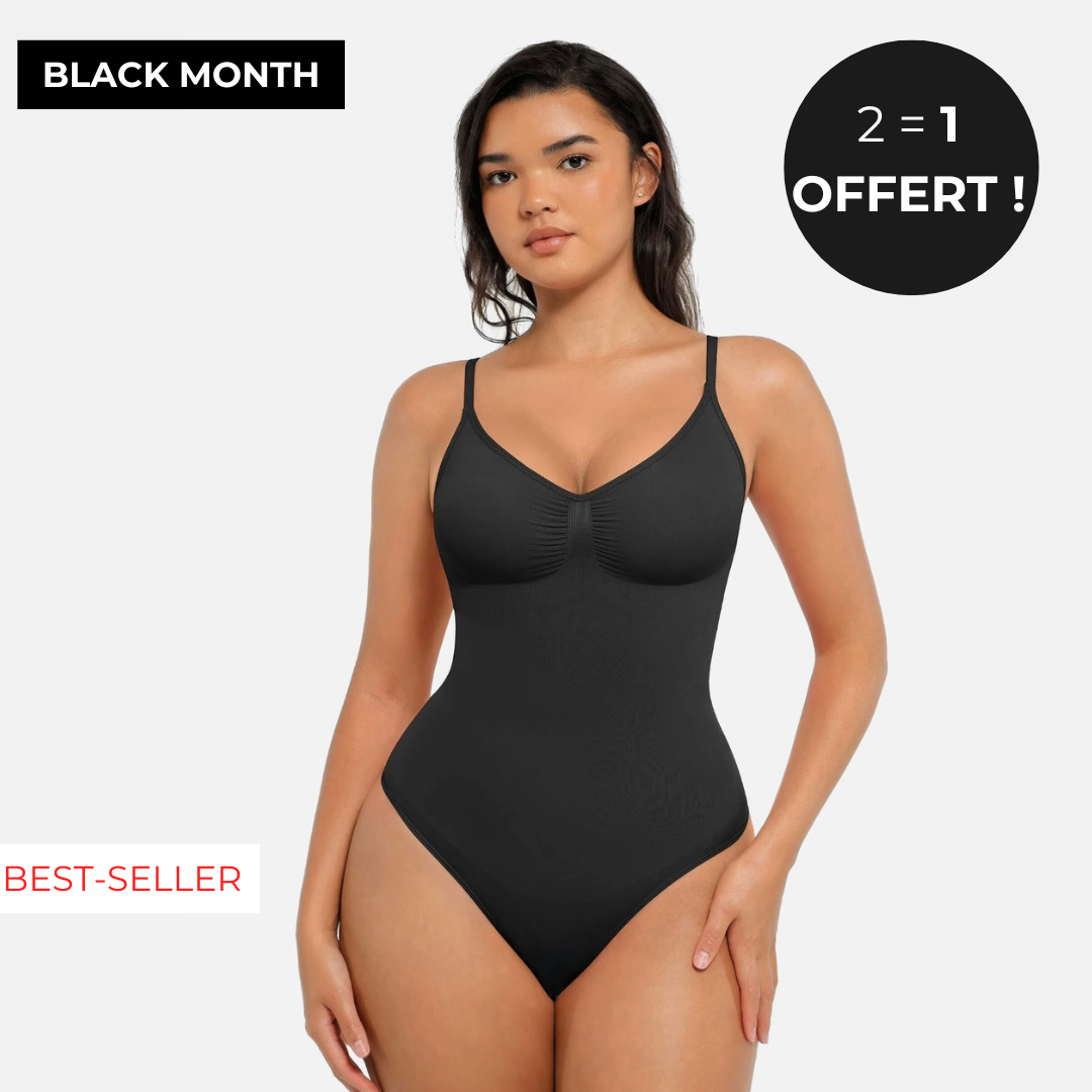 Body Gainant Sculptant