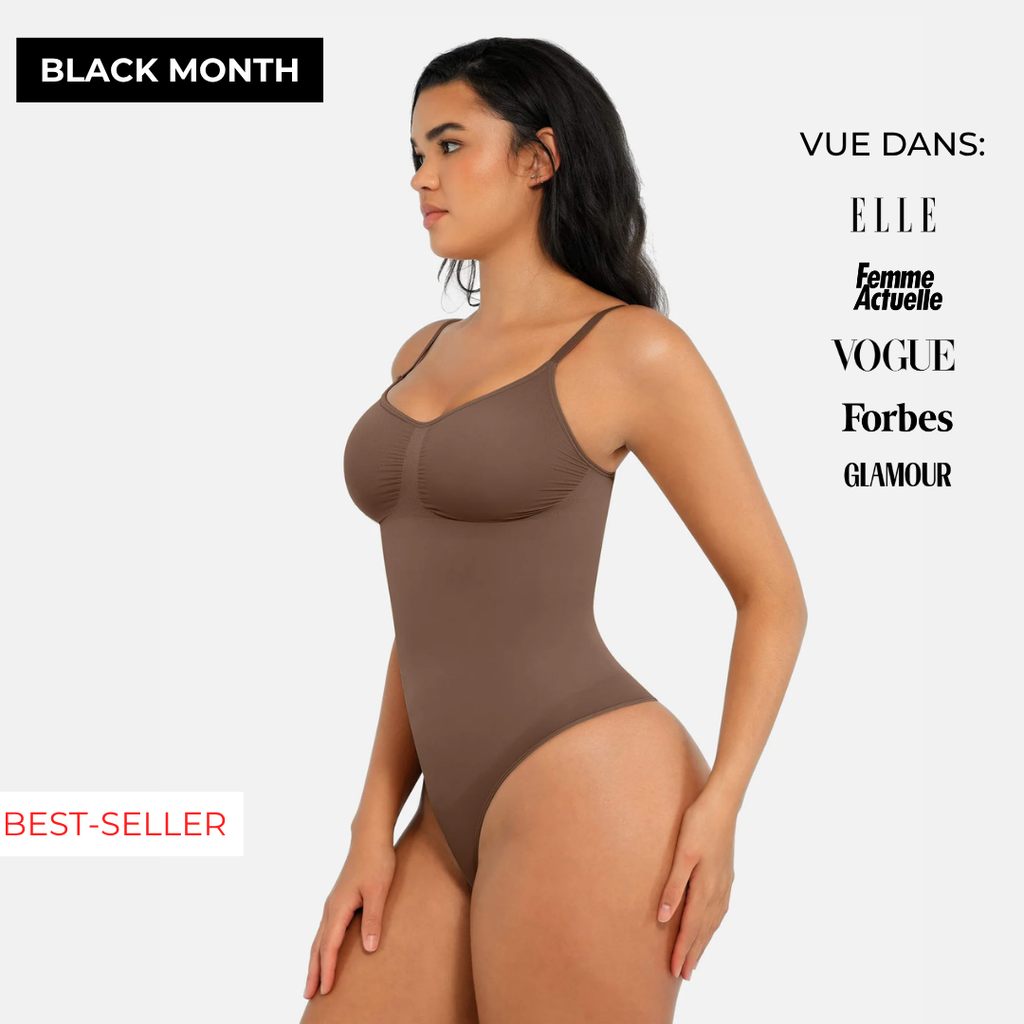 Body Gainant Sculptant