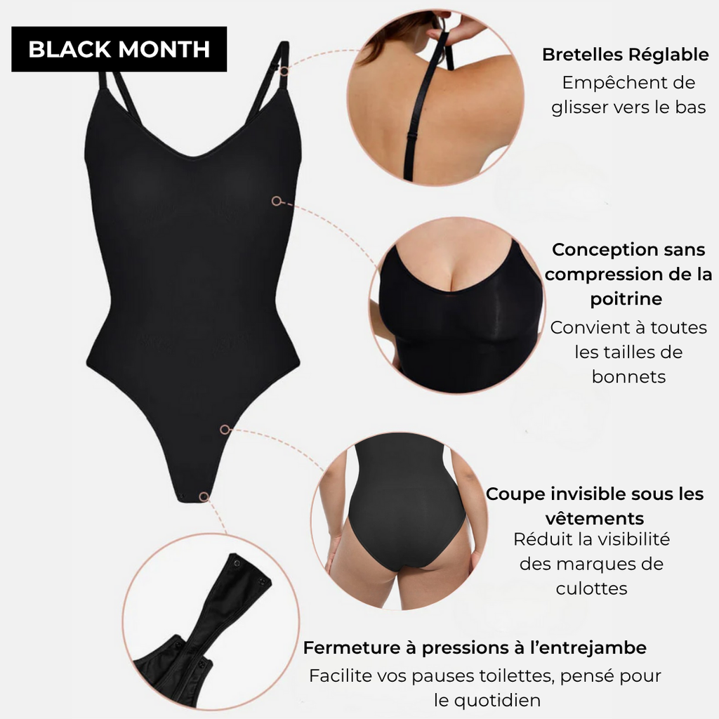 Body Gainant Sculptant