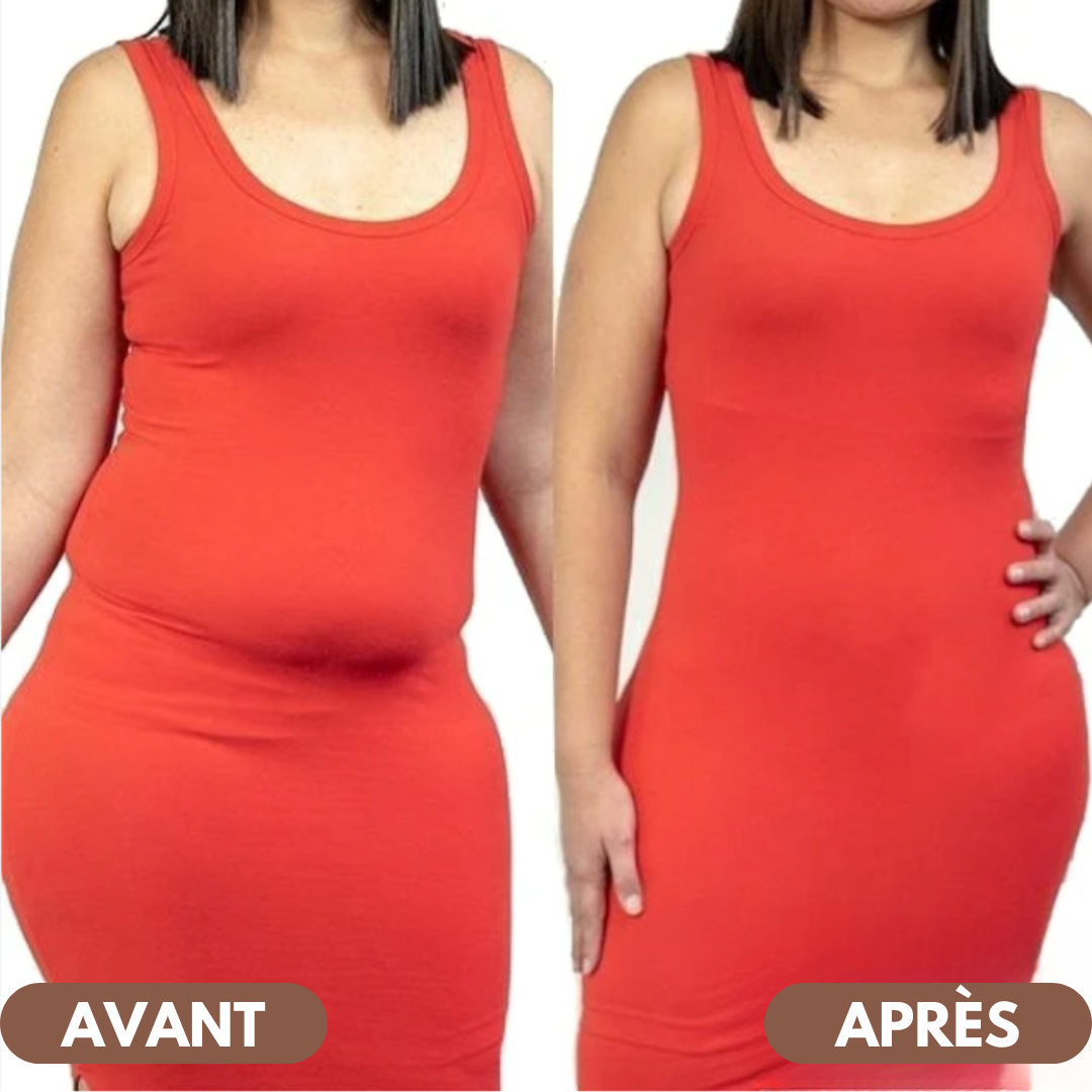 String Gainant Confort & Silhouette affinée