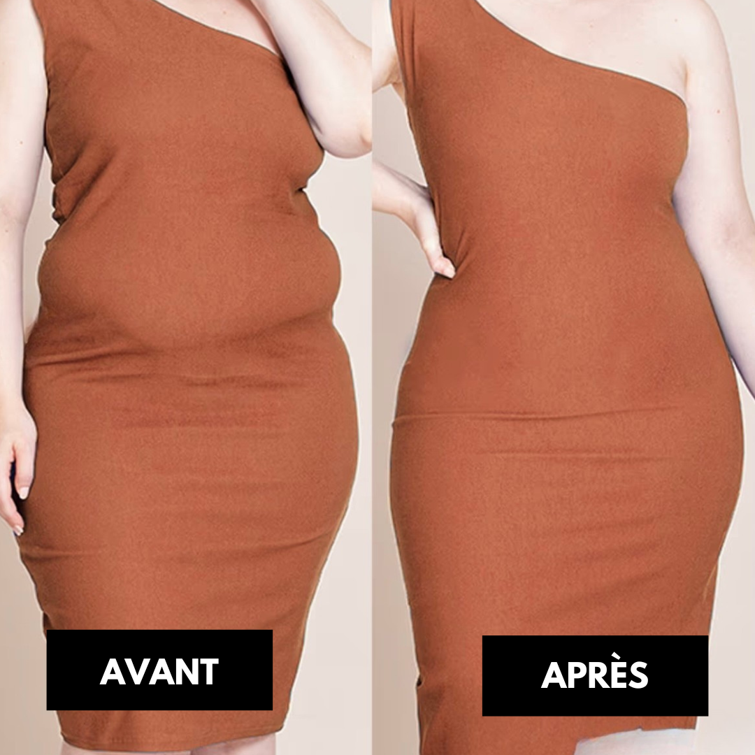 Culotte Gainante Confort & Silhouette affinée