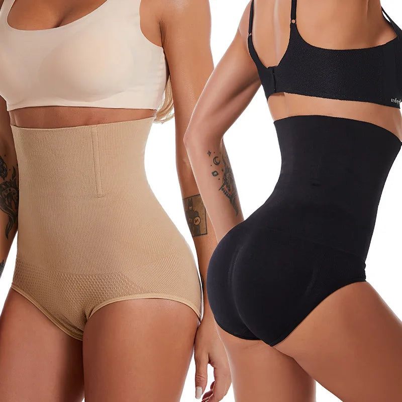 Culotte Ultra Gainante Amincissante