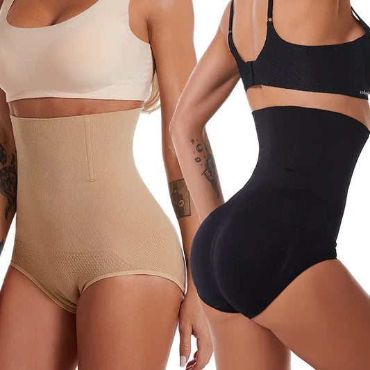 Culotte Ultra Gainante Amincissante