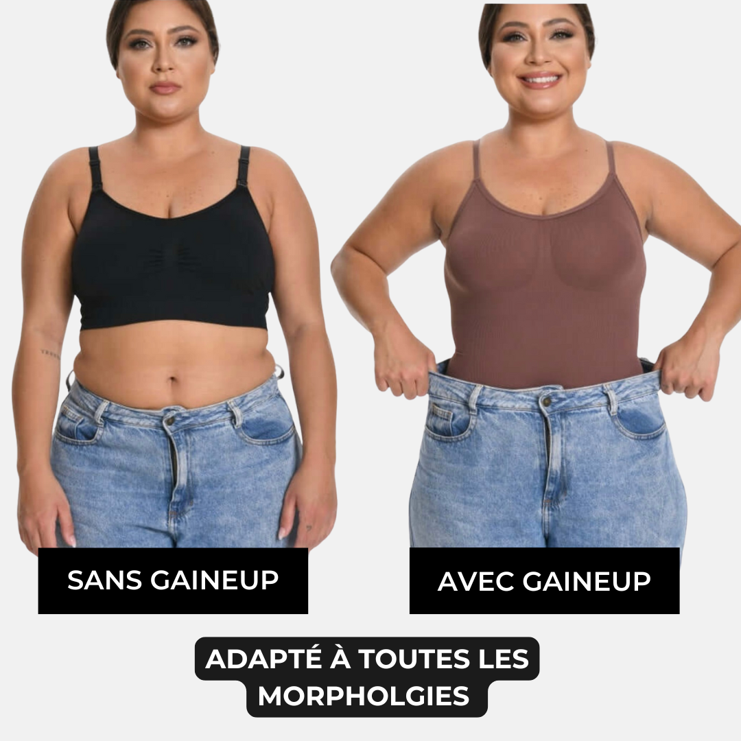 Body Gainant Sculptant