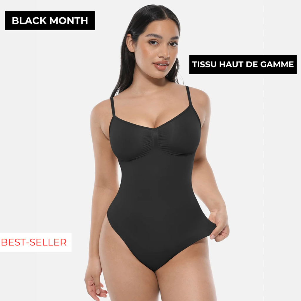 Body Gainant Sculptant