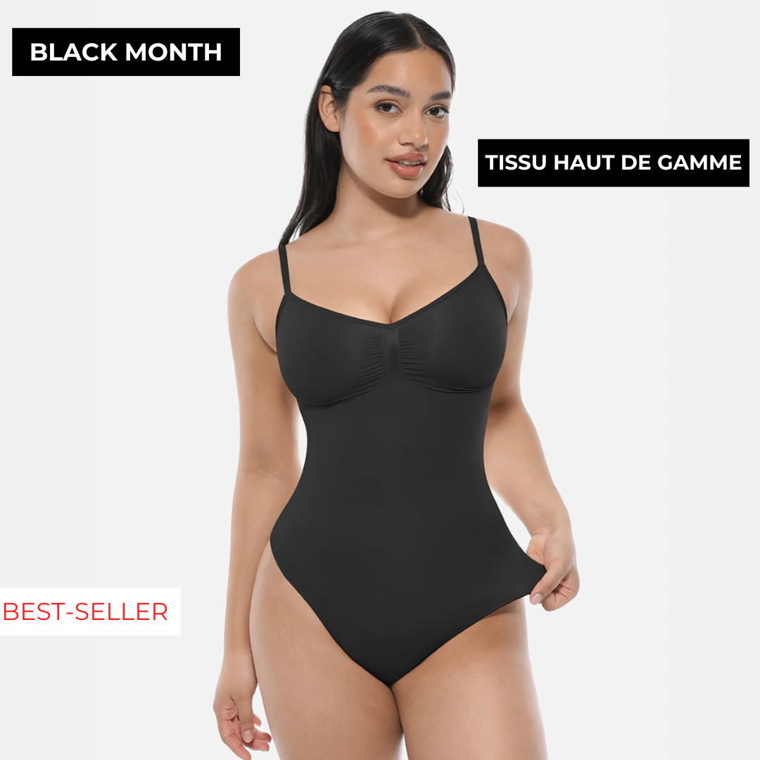 Body Gainant Sculptant