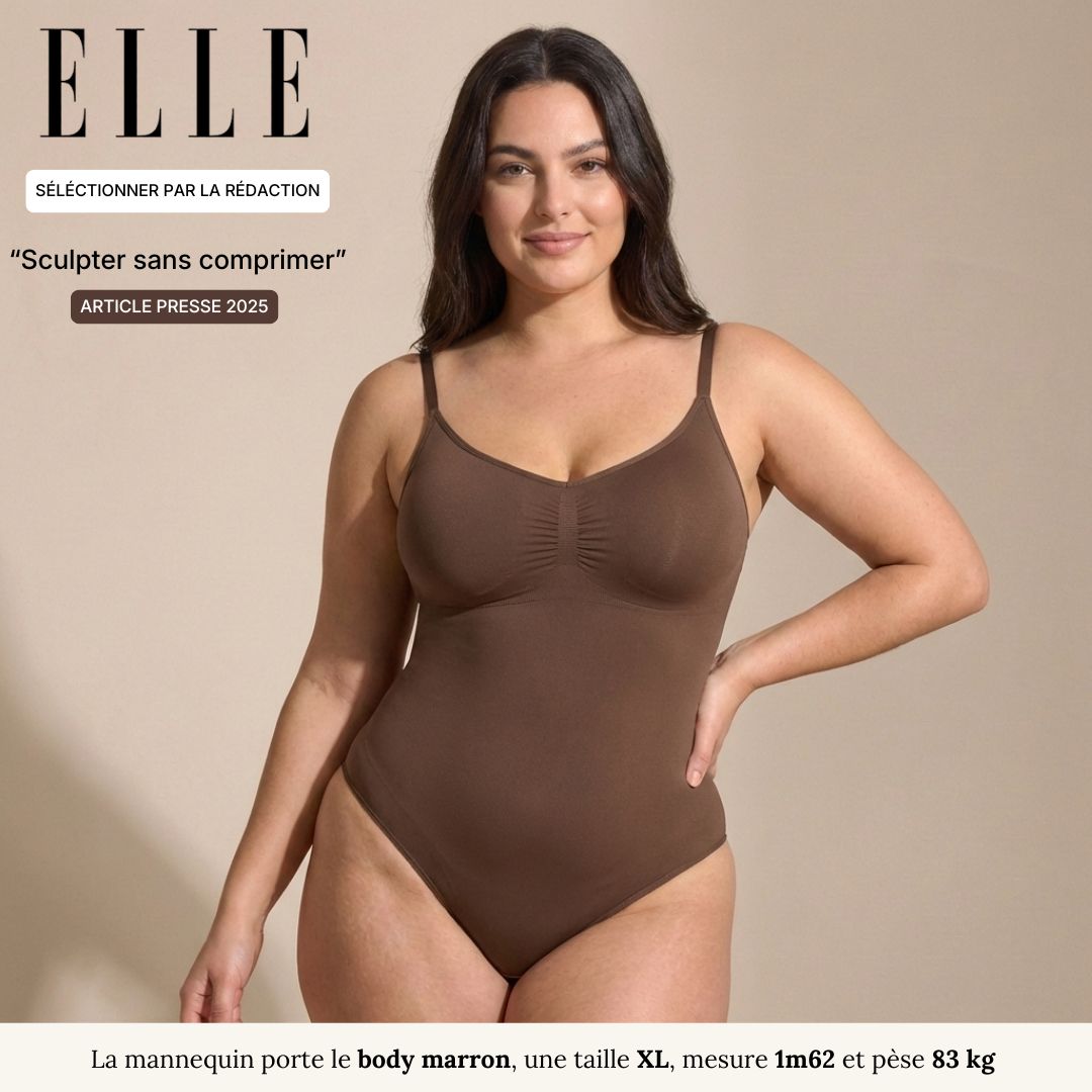 Body Gainant Sculptant