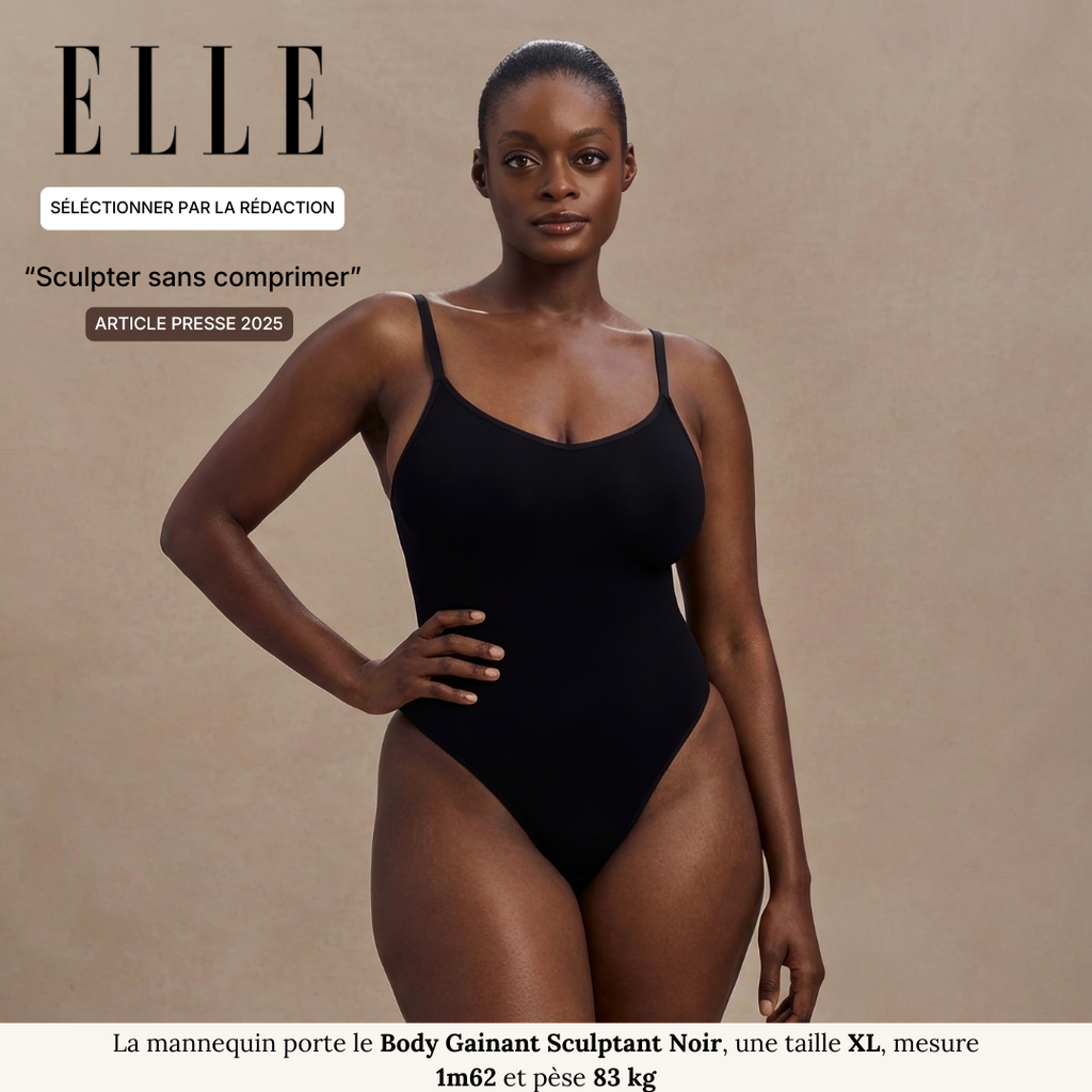 Body Gainant Sculptant