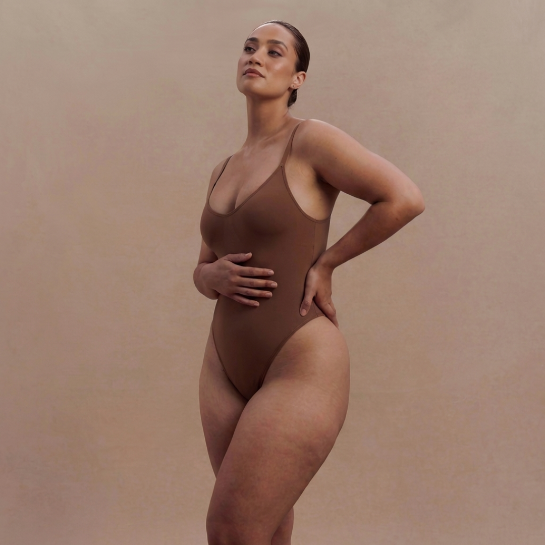 Body Gainant Sculptant