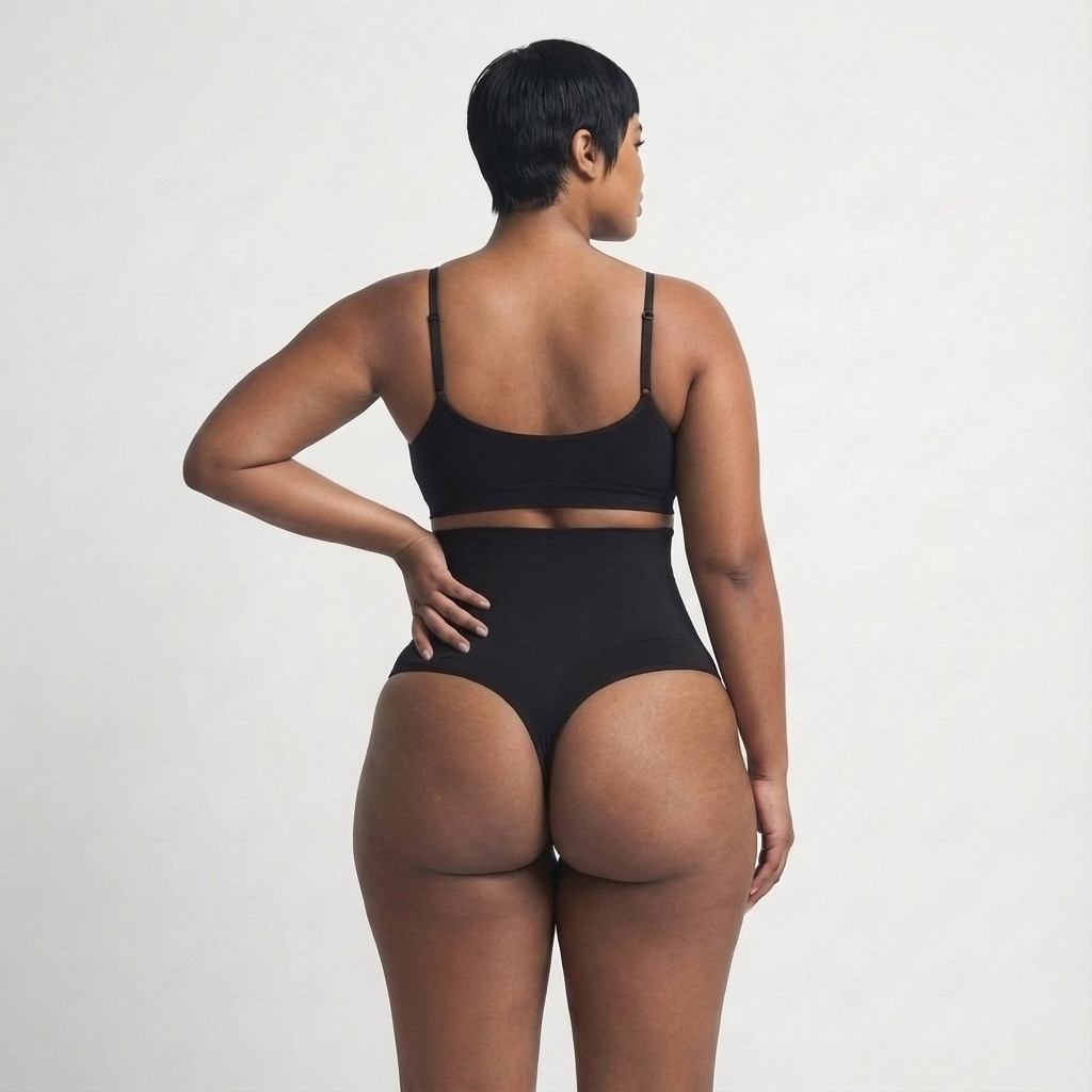 String Gainant Confort & Silhouette affinée