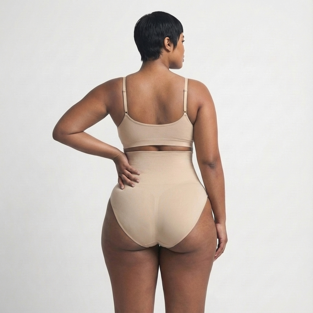 Culotte Gainante Confort & Silhouette affinée