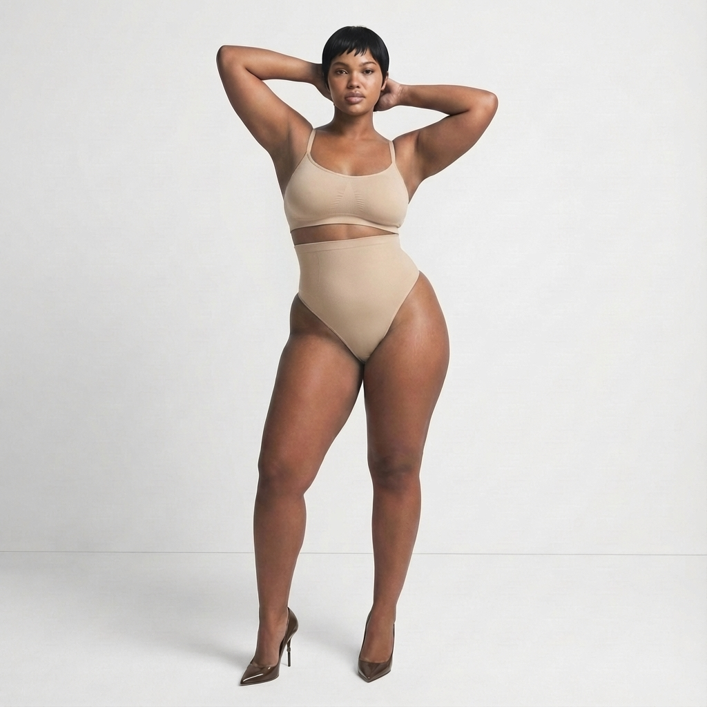 String Gainant Confort & Silhouette affinée