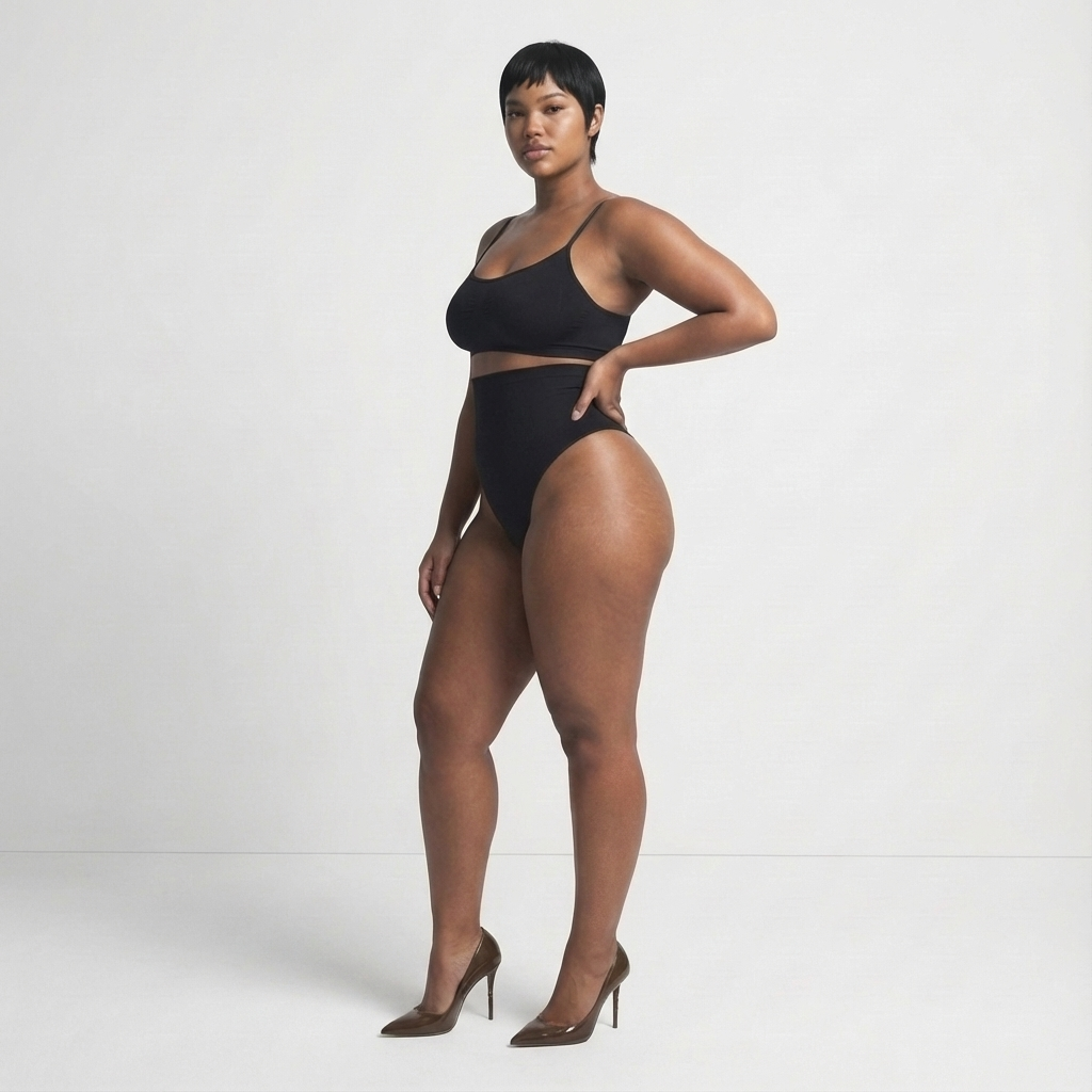 String Gainant Confort & Silhouette affinée