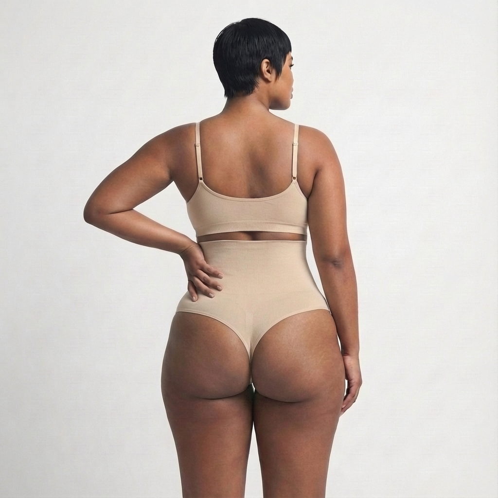 String Gainant Confort & Silhouette affinée