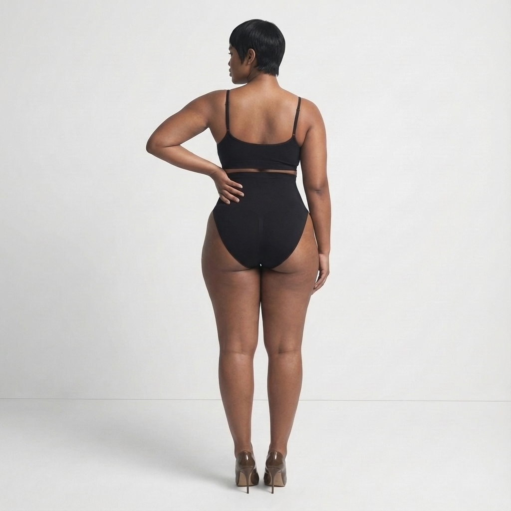 Culotte Gainante Confort & Silhouette affinée